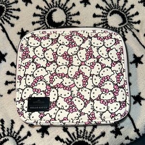 Impressions Vanity Co for Hello Kitty cosmetics bag